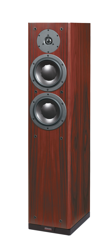Dynaudio focus 220 mk2 discount